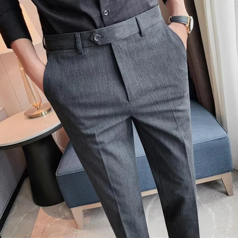 Men'S Style Formal Wear - Boutique ropa Formal trajes pantalones hombres