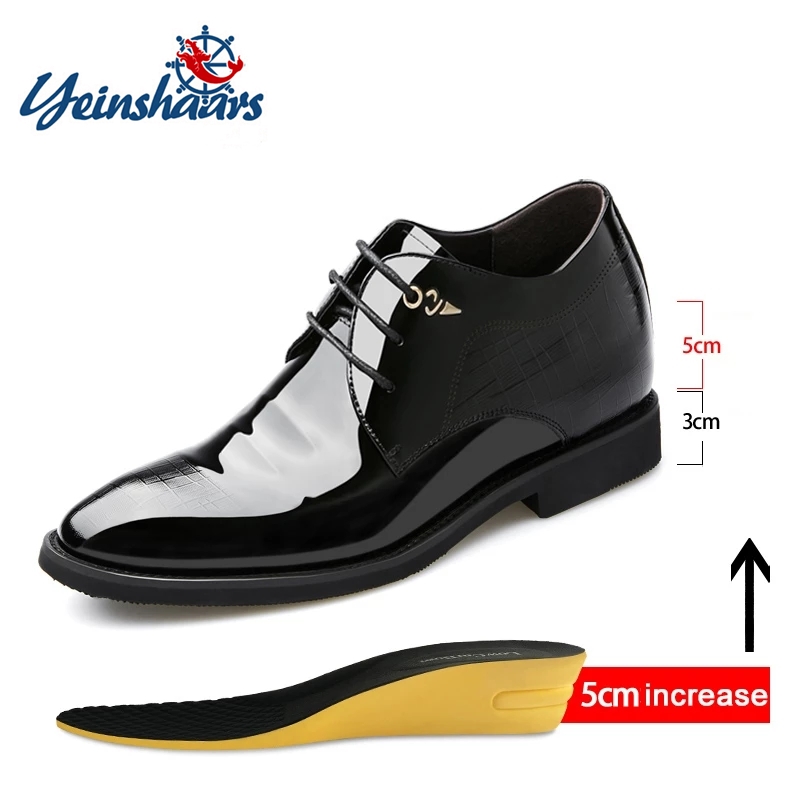 Men Formal Wear Pinterest - Zapatos de vestir de charol para