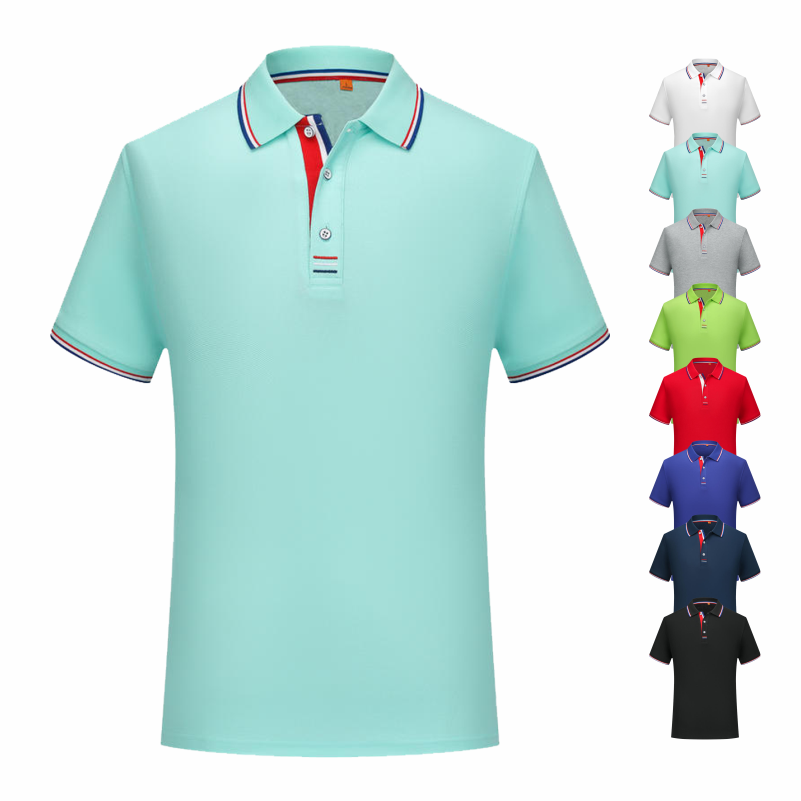 Men Formal Wear Pinterest - Polo informal de Color sólido para