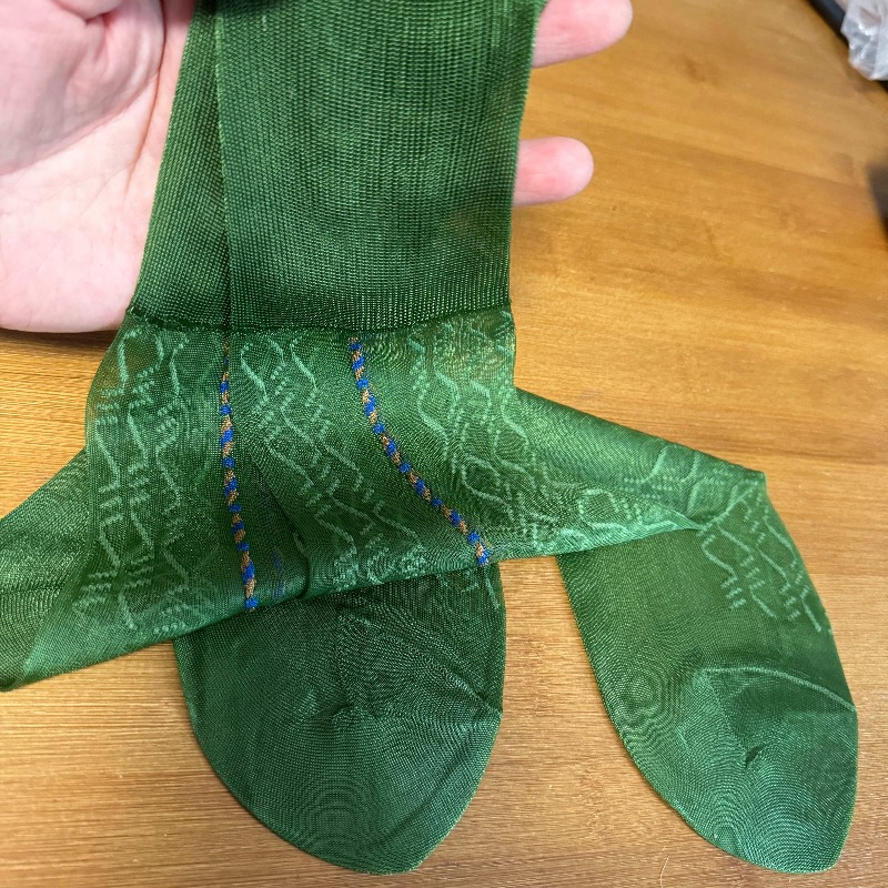 Men Formal Wear For Summer - Nuevos calcetines de vestir ultrafinos para