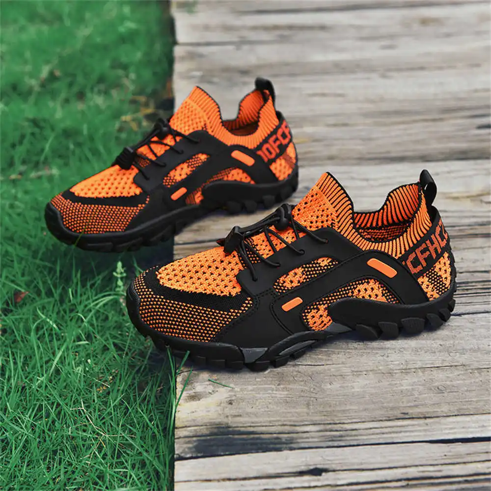 Formal Wear For Men Yellow - Zapatos de Trekking para hombre, Botas