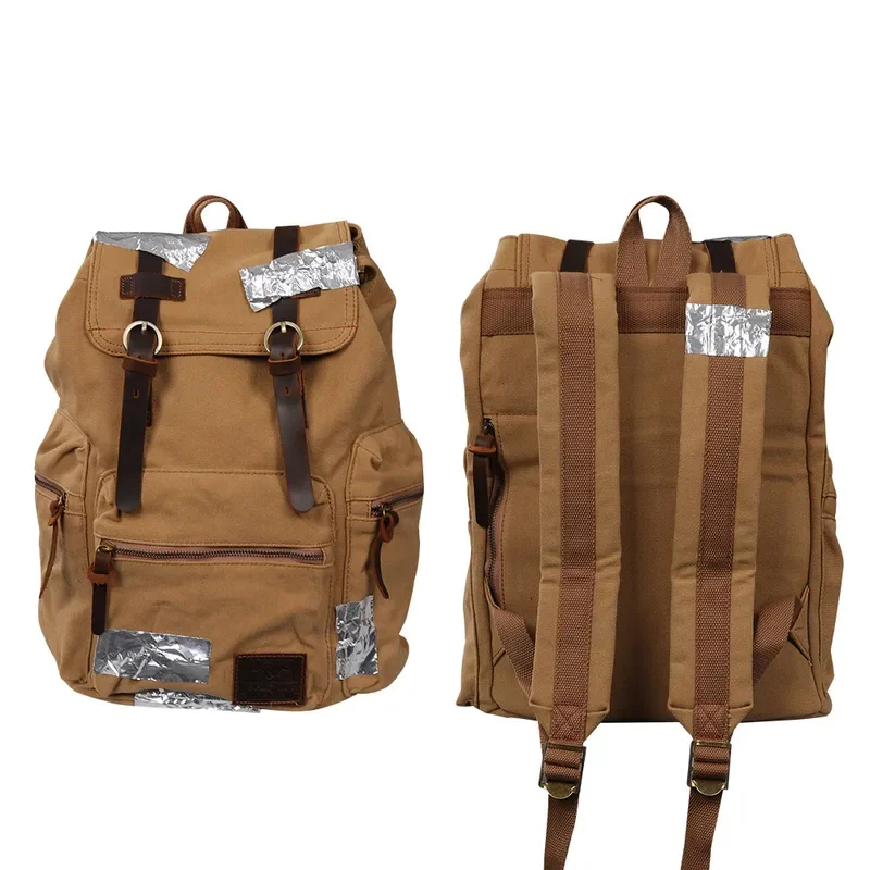 Men Formal Wear Vest - Mochila The Last Ellie 2026, Mochila