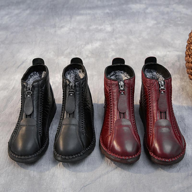 Japan Formal Wear Men - Zapatillas de deporte de cuero sintético