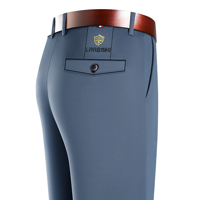 Men Formal Wear Pinterest - Pantalones de Vestir Casuales para Hombre,