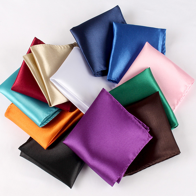 Men Formal Wear Pinterest - Pañuelo de bolsillo de Color sólido