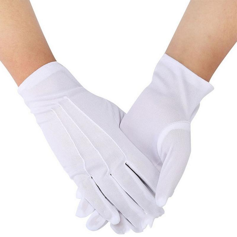 39BB guantes trabajo suaves y  - Formal Glove Leather reseña y precio