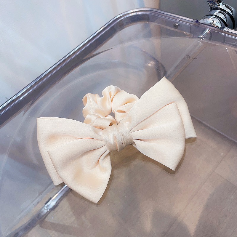 1/4 piezas Lazo grande de saté - Satin Bow Tie reseña y precio