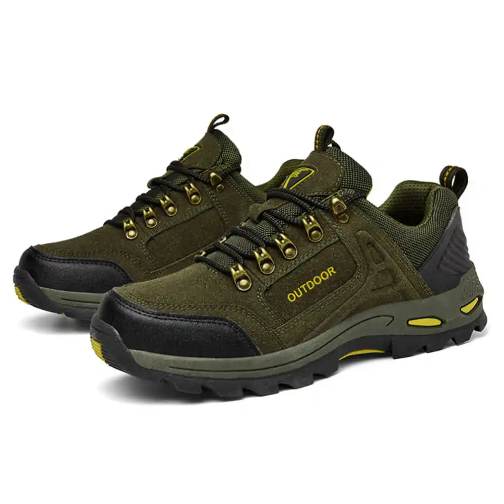 Antideslizante con cordones pa - Formal Wear For Men Yellow reseña y precio