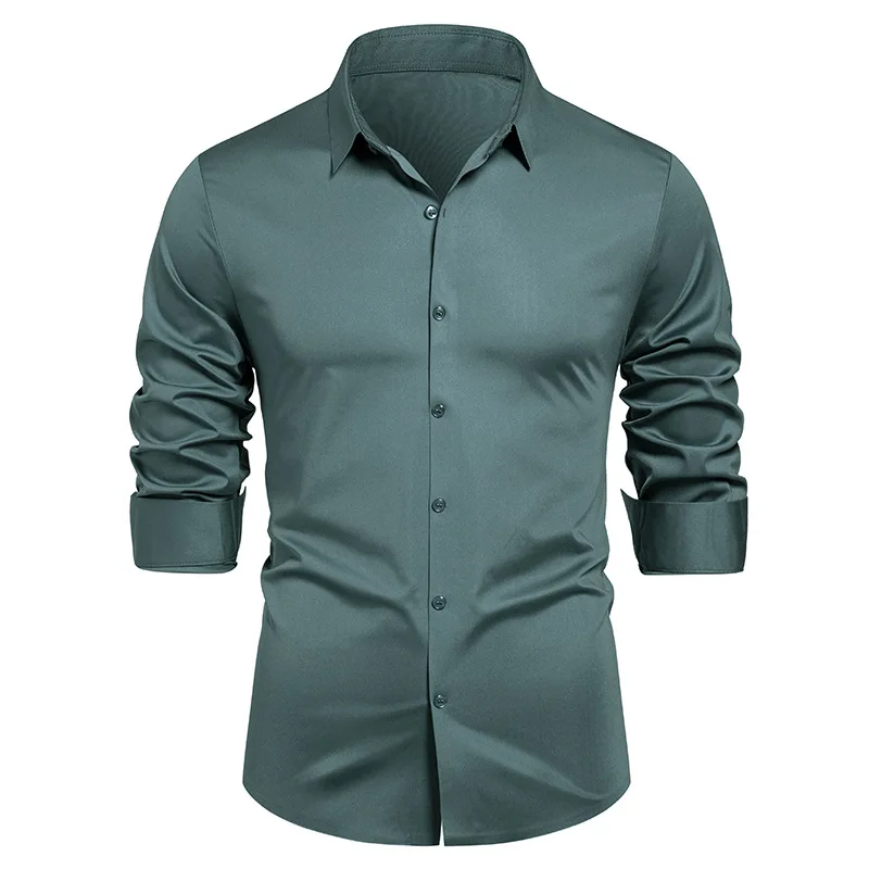 Camisas de Trabajo Formales de - Men Formal Wear Pinterest reseña y precio