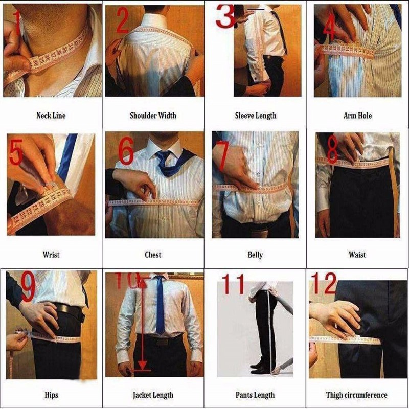 Trajes de un botón para hombre - Satin Bow Tie reseña y precio
