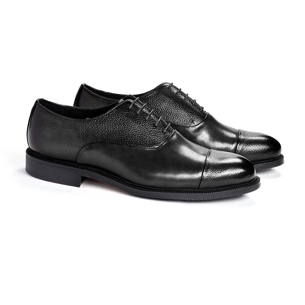 2025 zapatos de vestir Oxford  - Men Formal Wear Pinterest reseña y precio