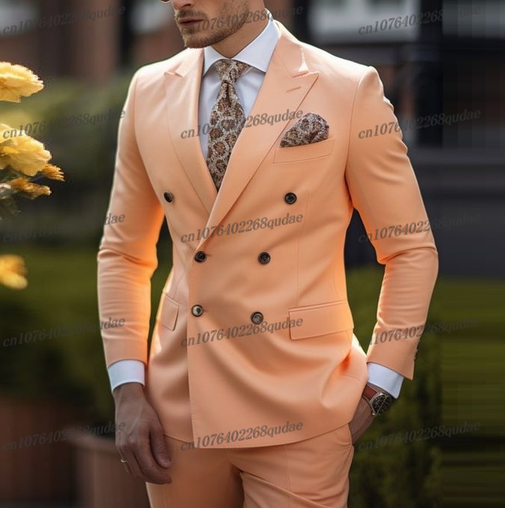 Traje Formal amarillo oscuro p - Formal Wear For Men Yellow reseña y precio