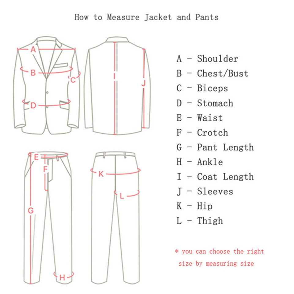 Traje personalizado con cuello - Men Formal Wear Pinterest reseña y precio