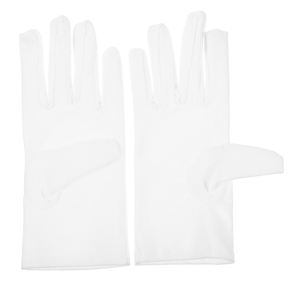 Guantes elásticos para niños,  - Formal Glove Leather reseña y precio