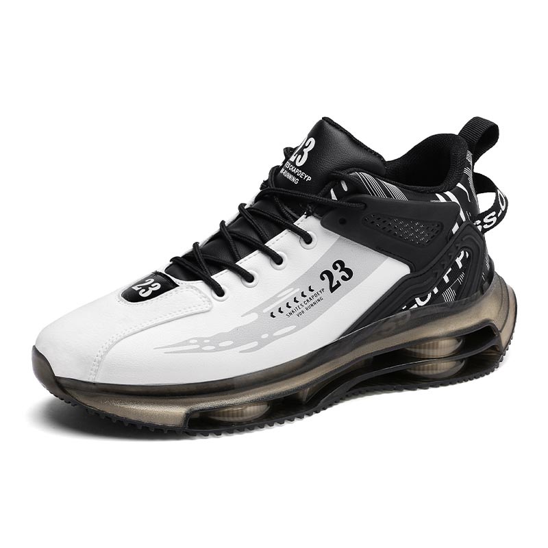 Zapatillas de deporte planas p - Japan Formal Wear Men reseña y precio