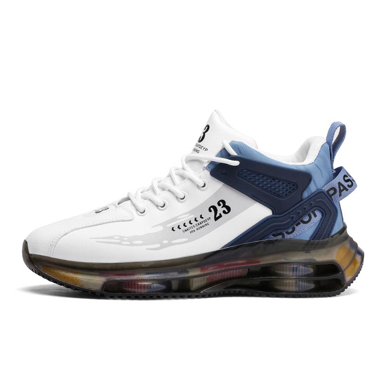 Zapatillas de deporte planas p - Japan Formal Wear Men reseña y precio