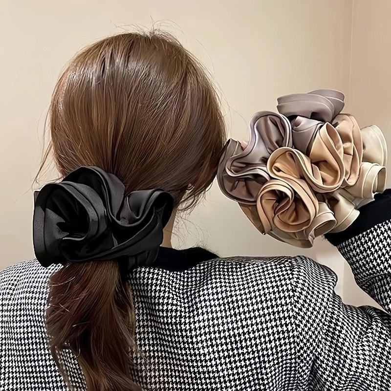 Coleteros de Satén Coreanos co - Satin Bow Tie reseña y precio