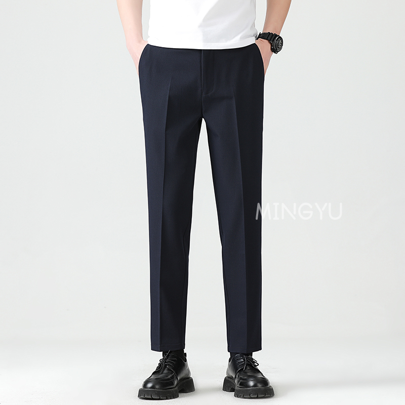 Pantalones hasta el tobillo de - Men Formal Wear Pinterest reseña y precio