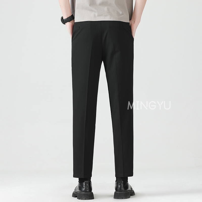 Pantalones hasta el tobillo de - Men Formal Wear Pinterest reseña y precio