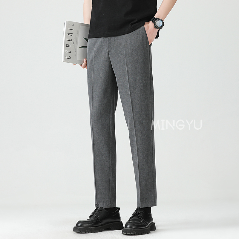 Pantalones hasta el tobillo de - Men Formal Wear Pinterest reseña y precio