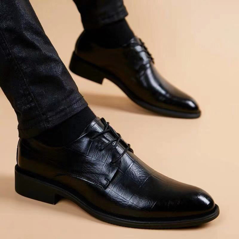 Zapatos formales para hombre,  - Men Formal Wear Pinterest reseña y precio