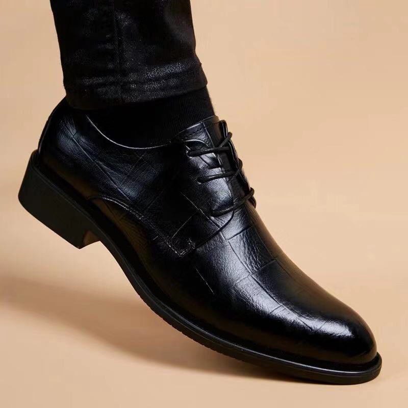 Zapatos formales para hombre,  - Men Formal Wear Pinterest reseña y precio