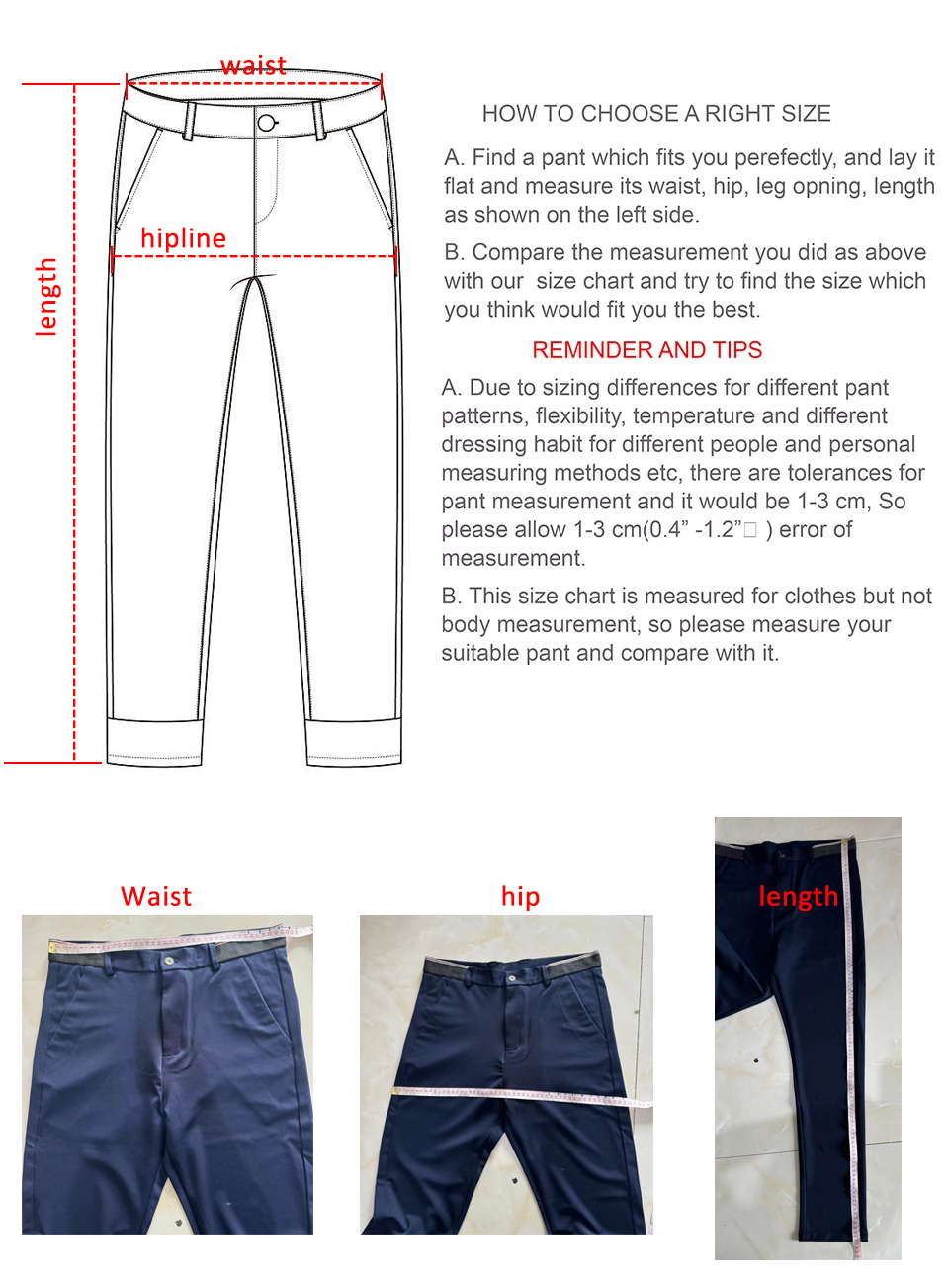 Pantalones largos informales d - Men Formal Wear Pinterest reseña y precio