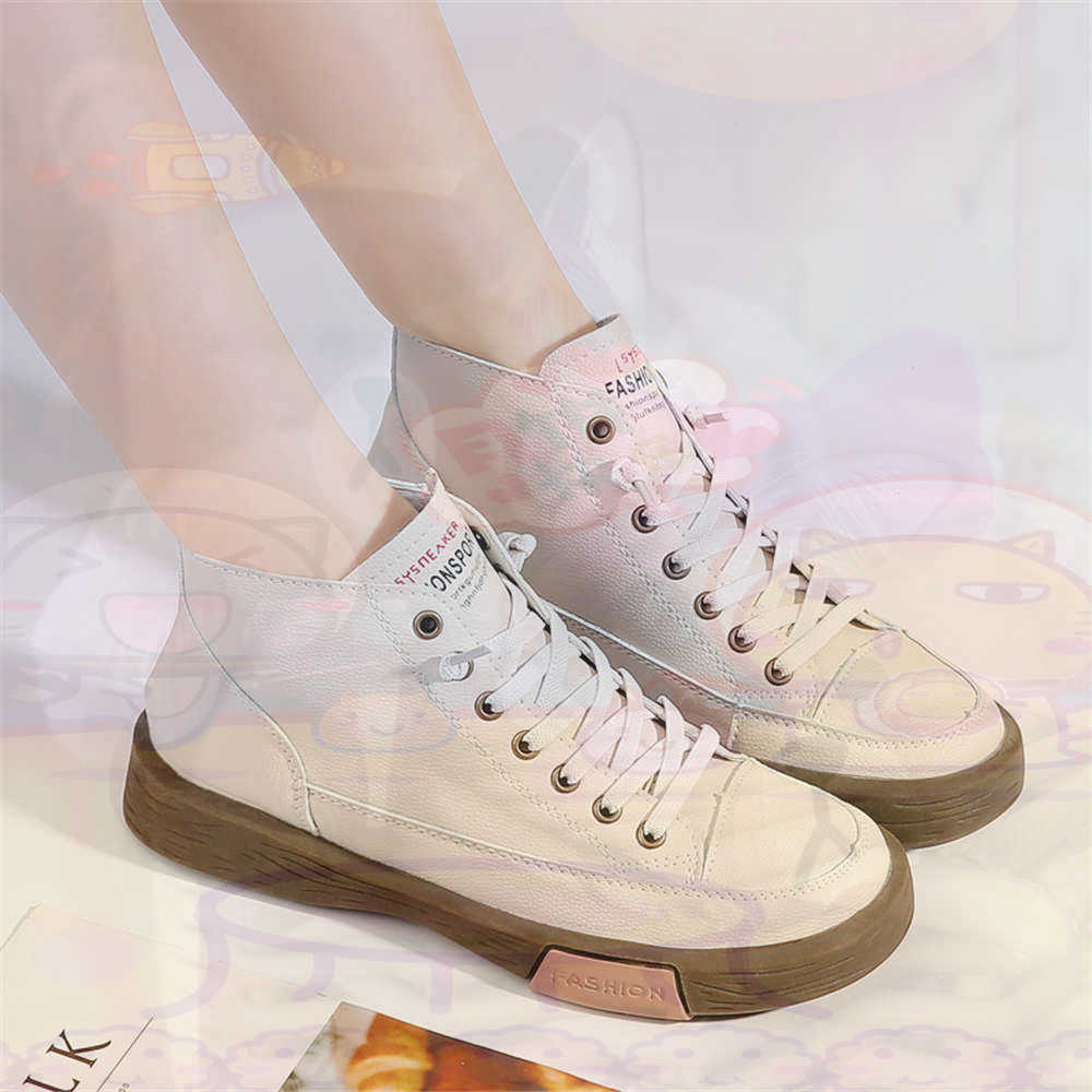 Zapatillas altas de corte alto - Formal Wear For Men Yellow reseña y precio
