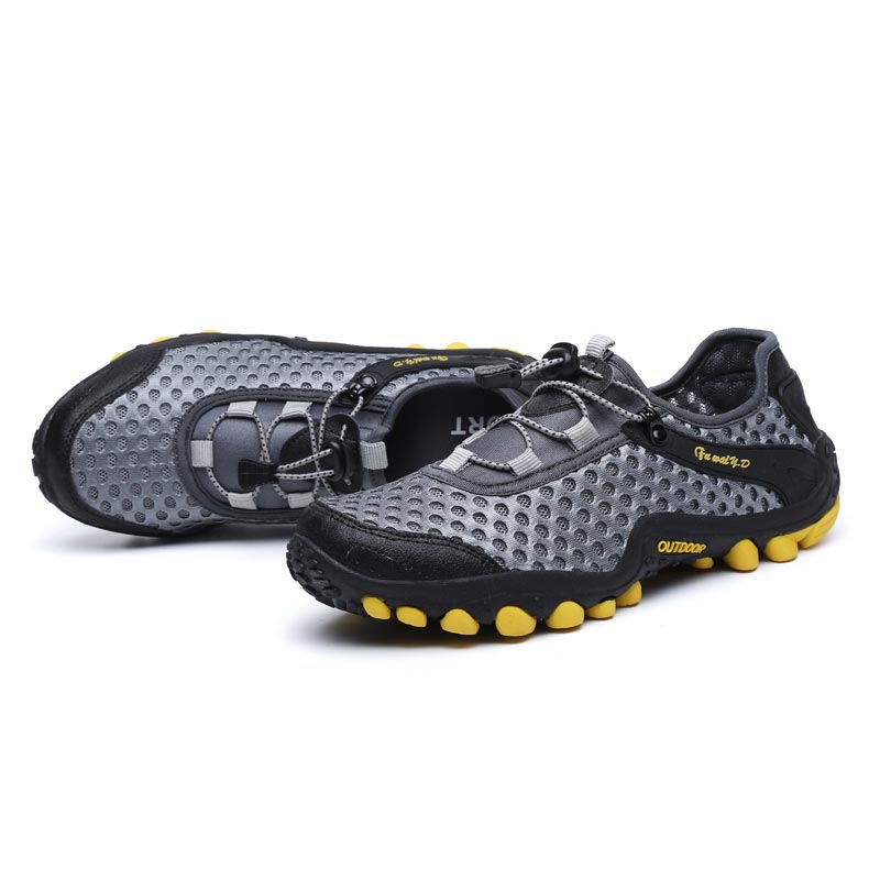 Zapatillas deportivas de monta - Japan Formal Wear Men reseña y precio