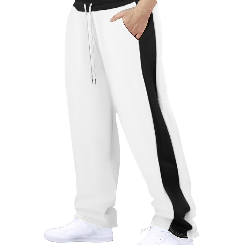 Pantalones anchos para hombre  - Men'S Style Formal Wear reseña y precio