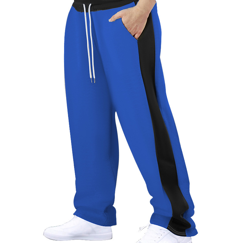 Pantalones anchos para hombre  - Men'S Style Formal Wear reseña y precio