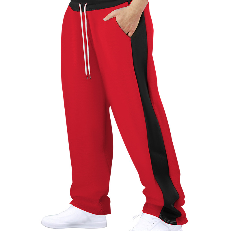 Pantalones anchos para hombre  - Men'S Style Formal Wear reseña y precio