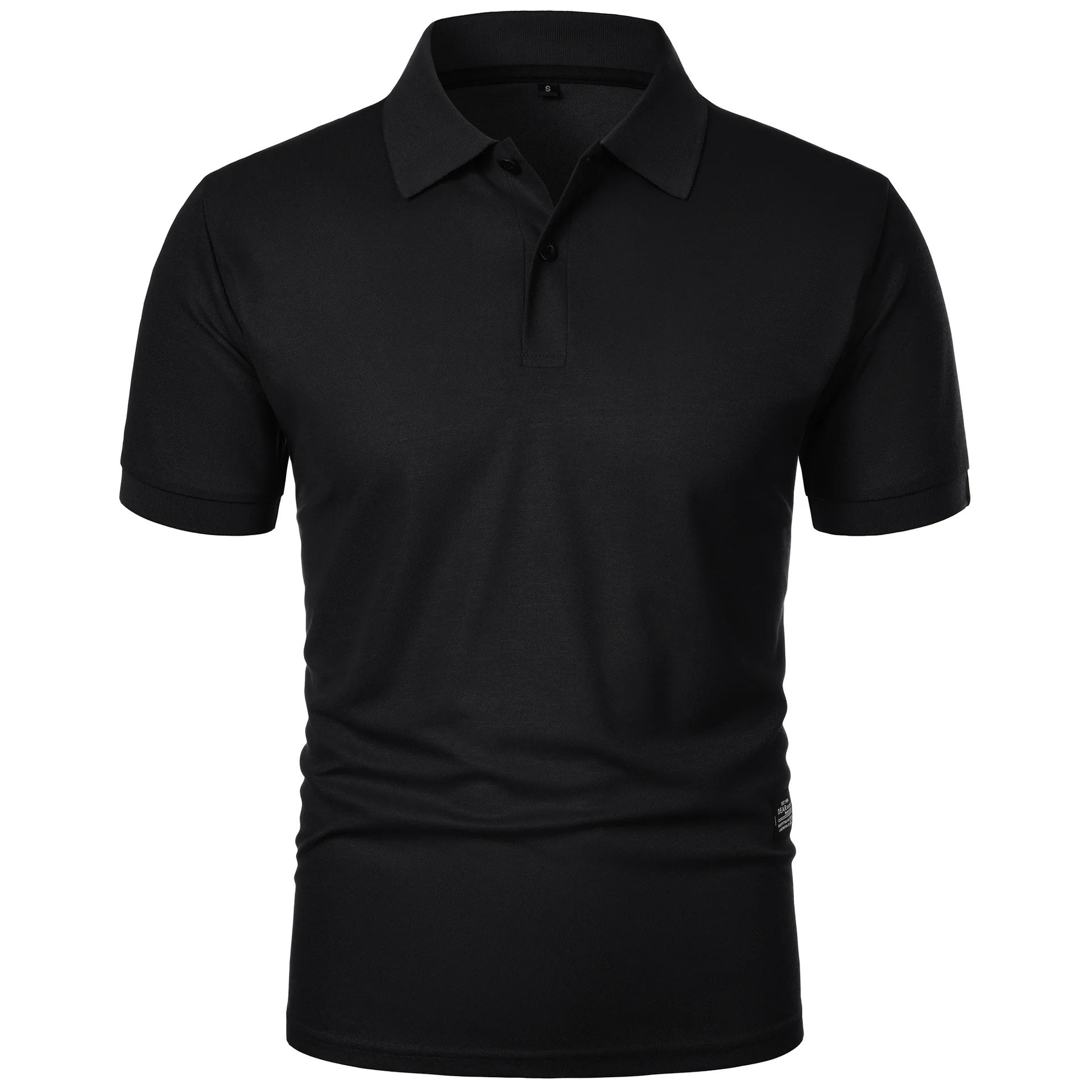 Polo Casual para Hombre, Color - Men Formal Wear For Summer reseña y precio