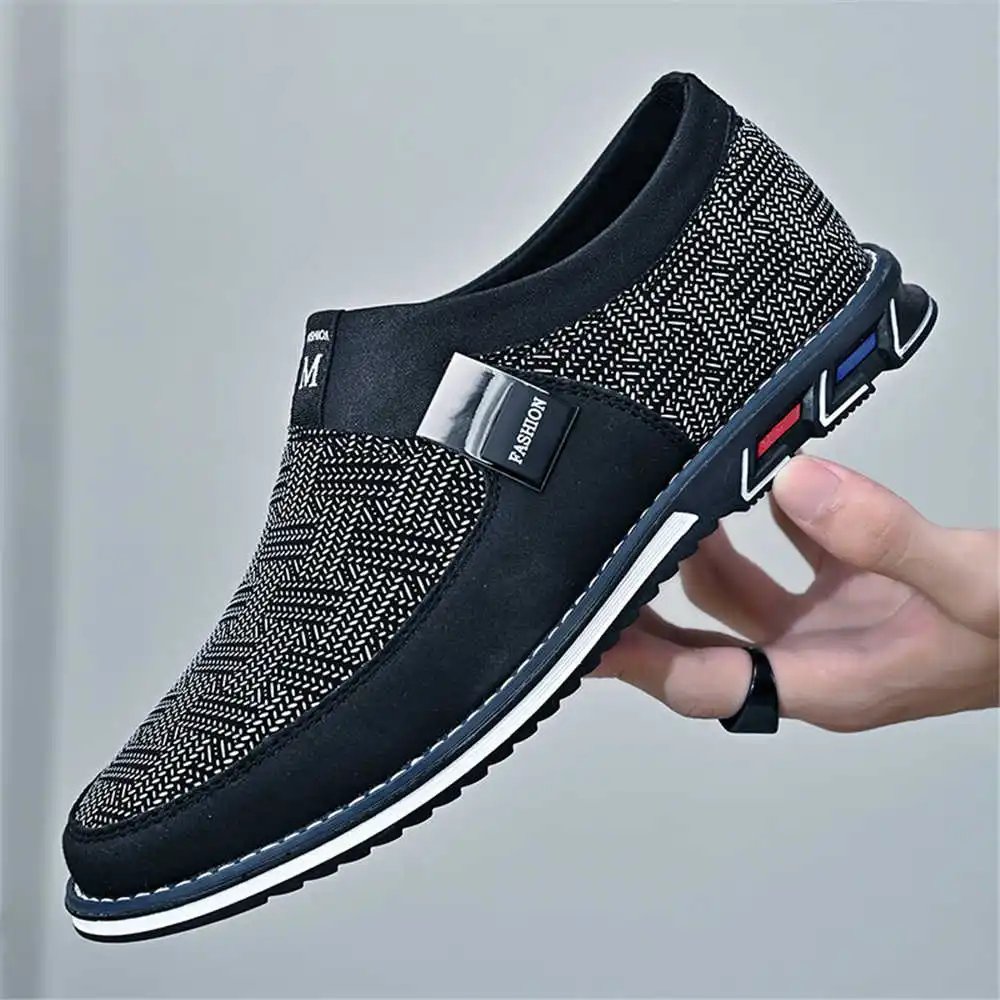 Azul oscuro 44-45 zapatos de v - Formal Wear For Men Yellow reseña y precio
