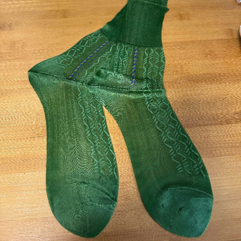 Nuevos calcetines de vestir ul - Men Formal Wear For Summer reseña y precio