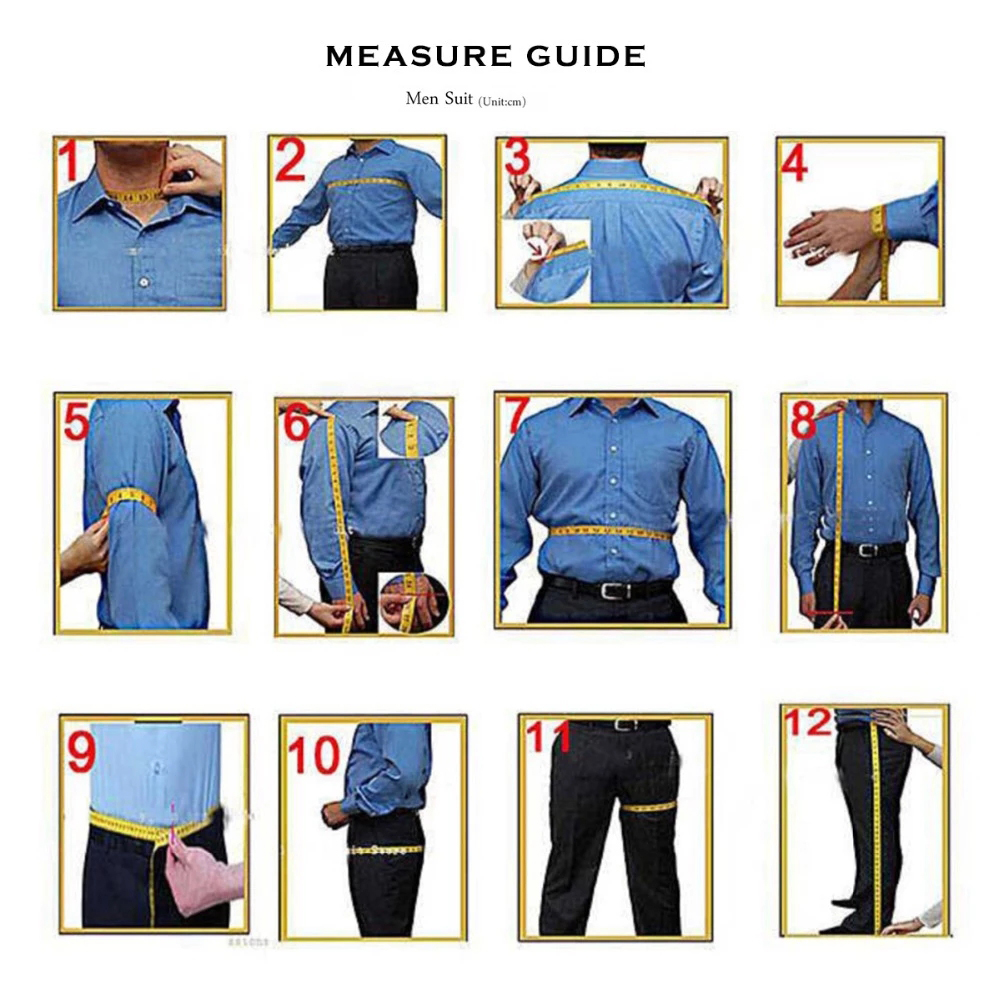 Traje de boda de diseño único  - Men Formal Wear Pinterest reseña y precio