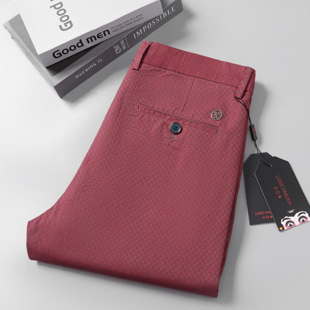 Pantalones informales a cuadro - Men Formal Wear Pinterest reseña y precio
