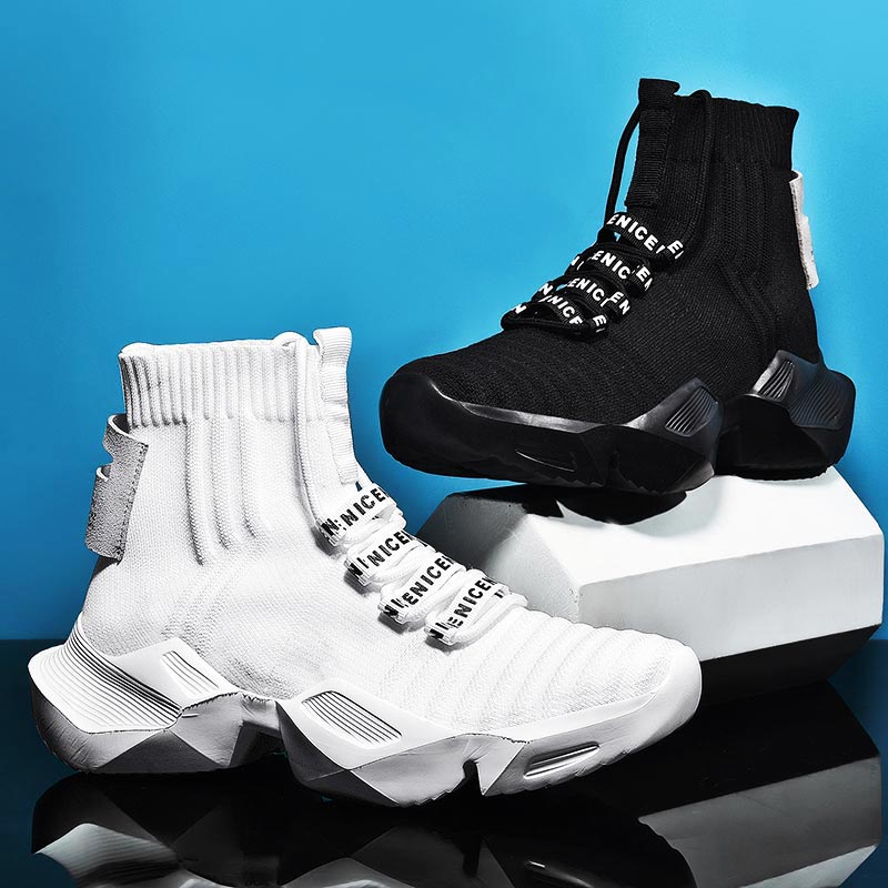 Calcetines deportivos masivos  - Japan Formal Wear Men reseña y precio