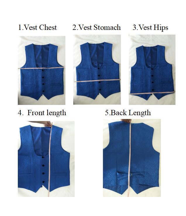 Gwenhwyfar 2026 nuevo diseño c - Men Formal Wear Vest reseña y precio