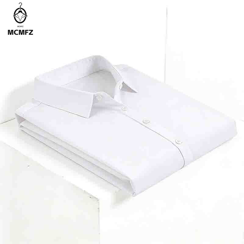 Camisa de Manga Corta para Hom - Men Formal Wear For Summer reseña y precio