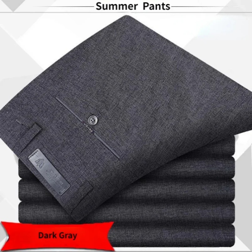 Pantalones de traje clásicos d - Men Formal Wear Pinterest reseña y precio