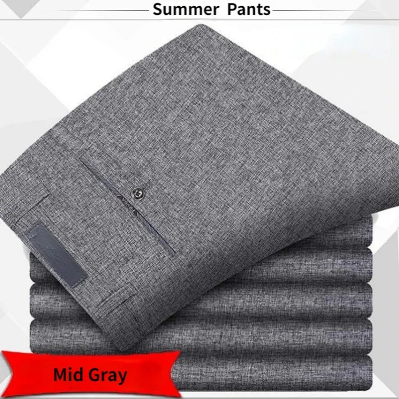 Pantalones de traje clásicos d - Men Formal Wear Pinterest reseña y precio