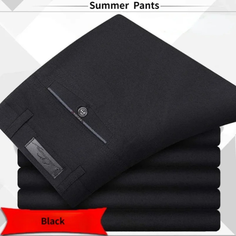 Pantalones de traje clásicos d - Men Formal Wear Pinterest reseña y precio