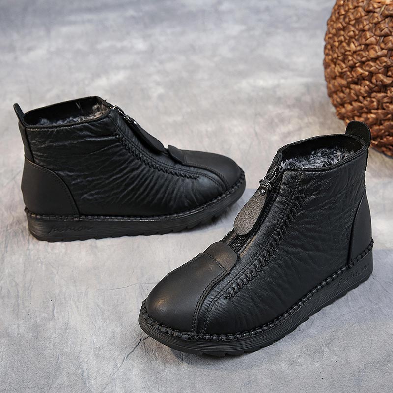 Zapatillas de deporte de cuero - Japan Formal Wear Men reseña y precio