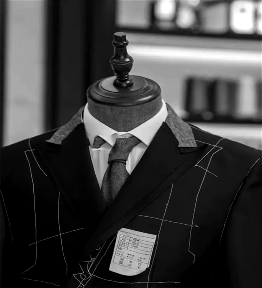 Blazer de Lino Azul para Hombr - Men Formal Wear For Summer reseña y precio