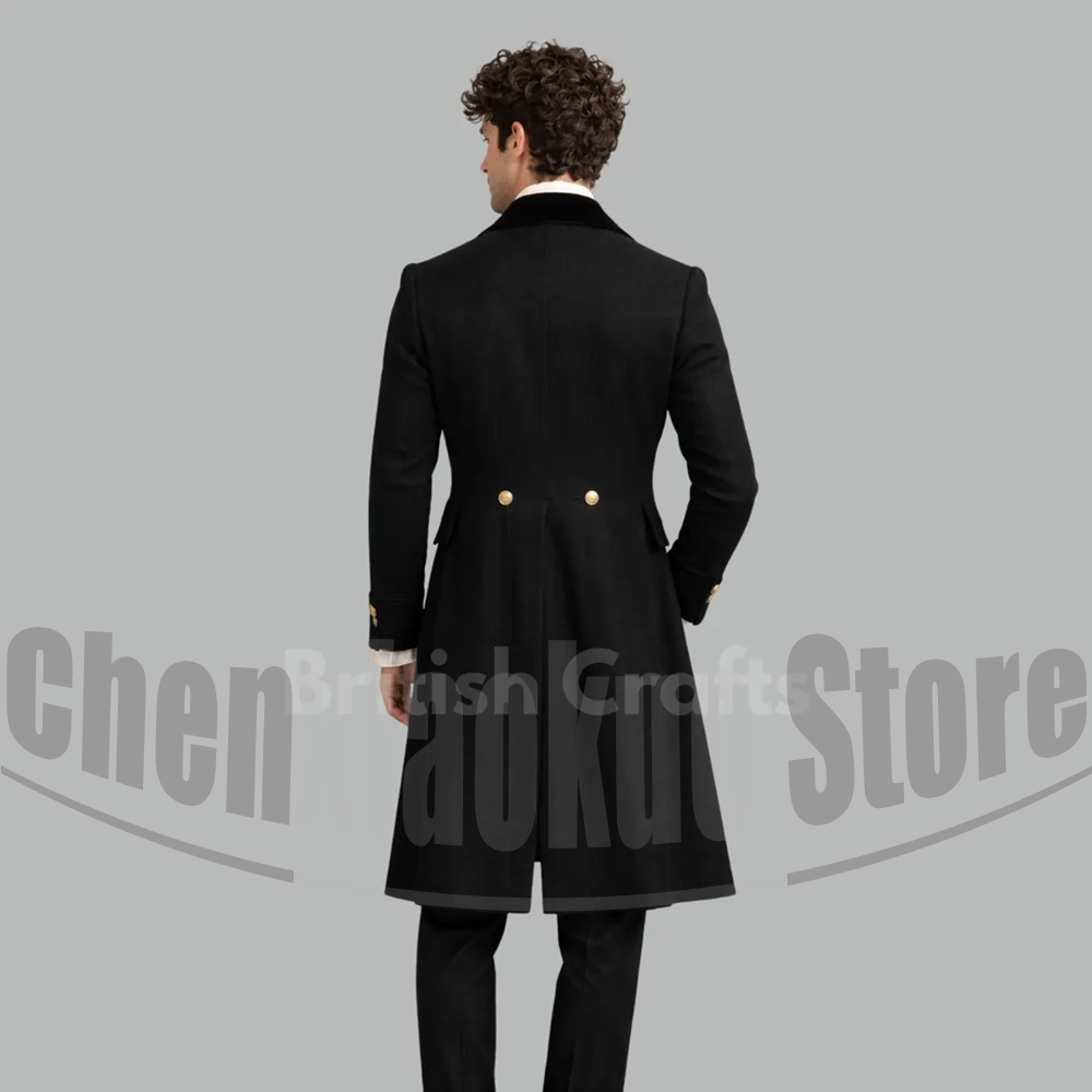 Traje de esmoquin victoriano n - Victorian Men'S Formal Wear reseña y precio