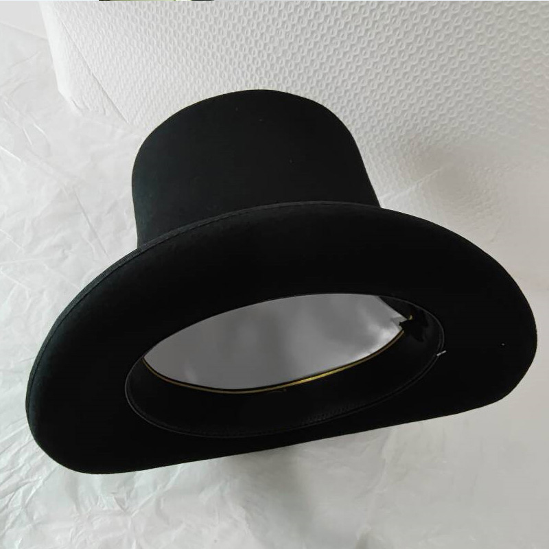 Sombrero de Copa Alta de Fielt - Victorian Men'S Formal Wear reseña y precio
