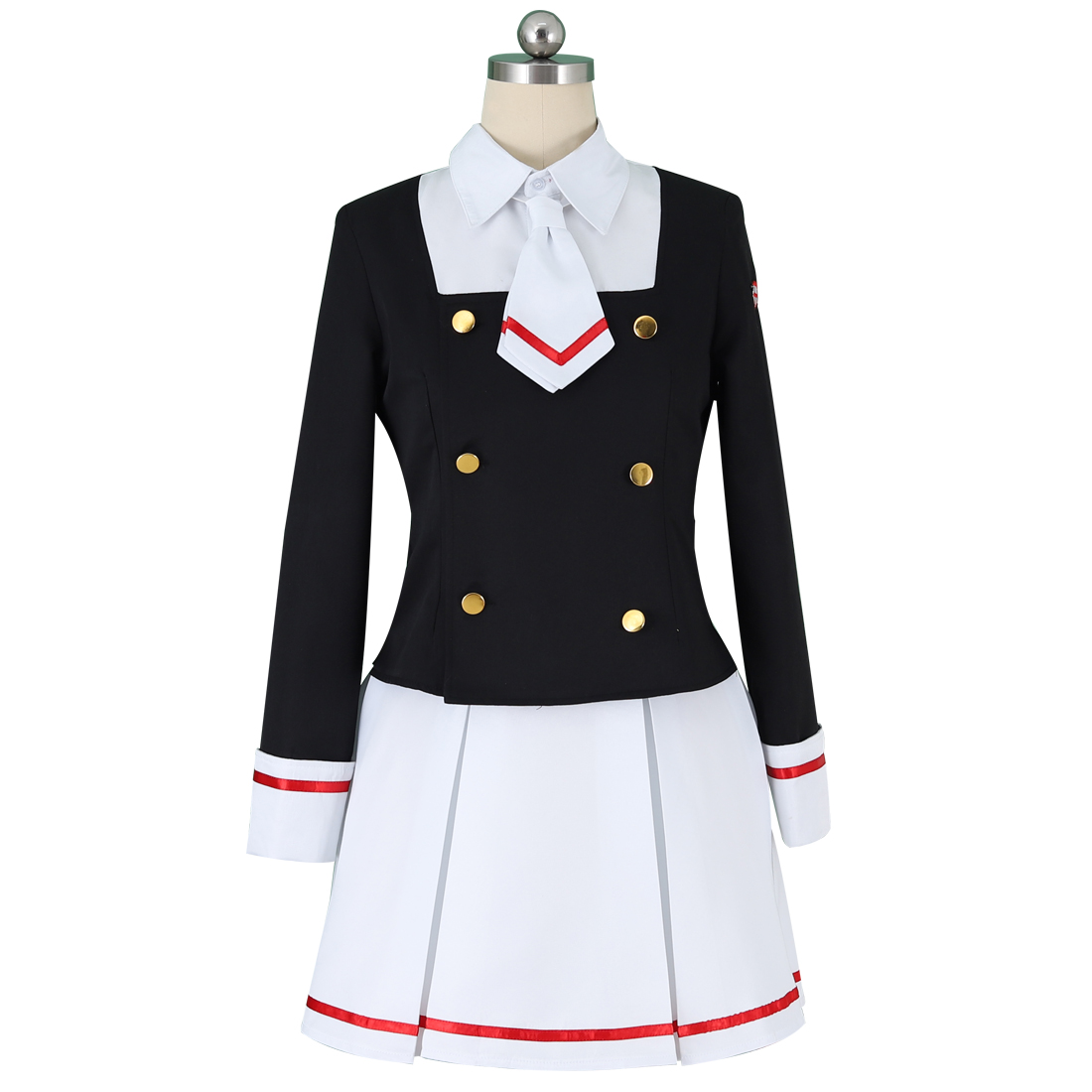 Disfraz de Cosplay de Anime pa - Men Formal Wear Vest reseña y precio