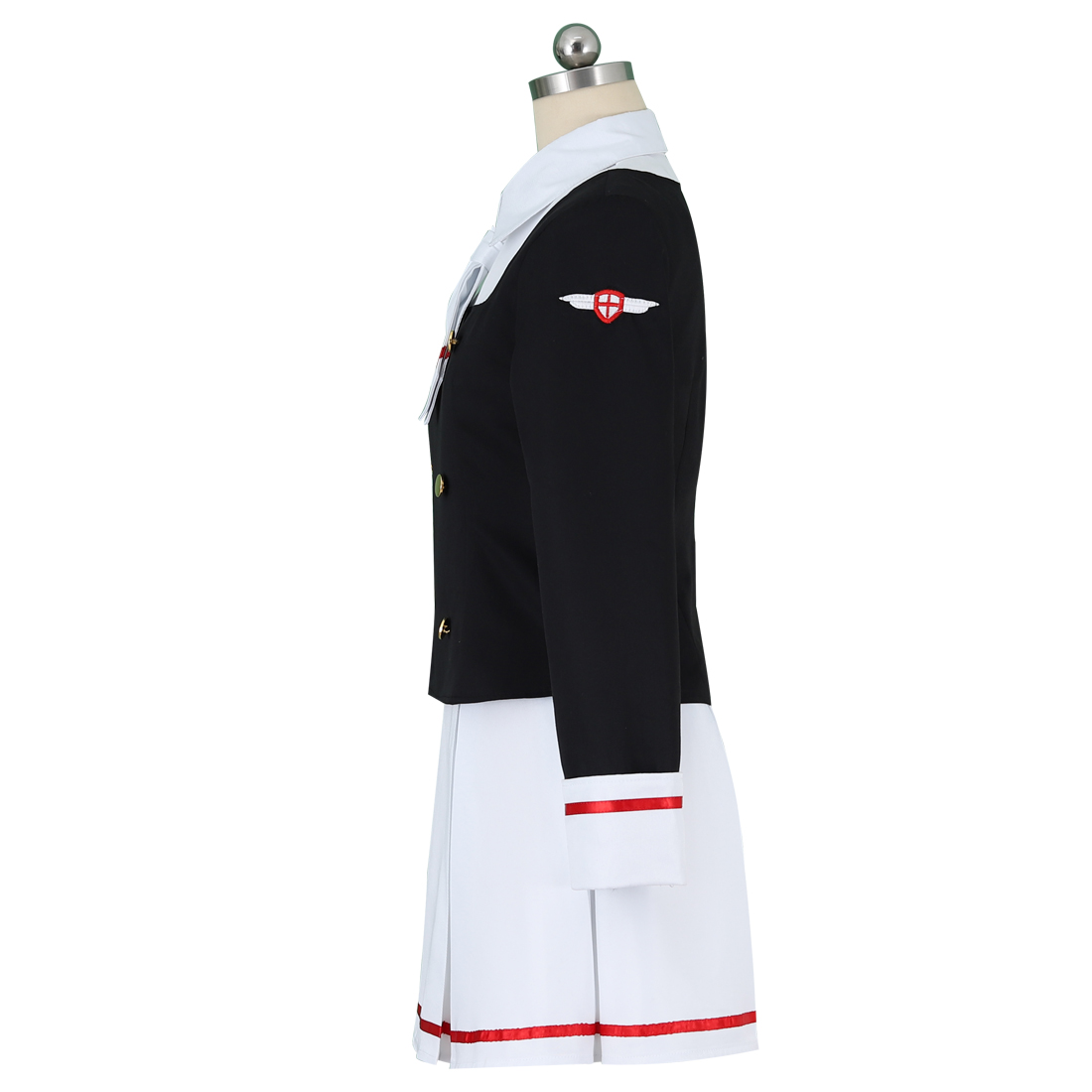 Disfraz de Cosplay de Anime pa - Men Formal Wear Vest reseña y precio