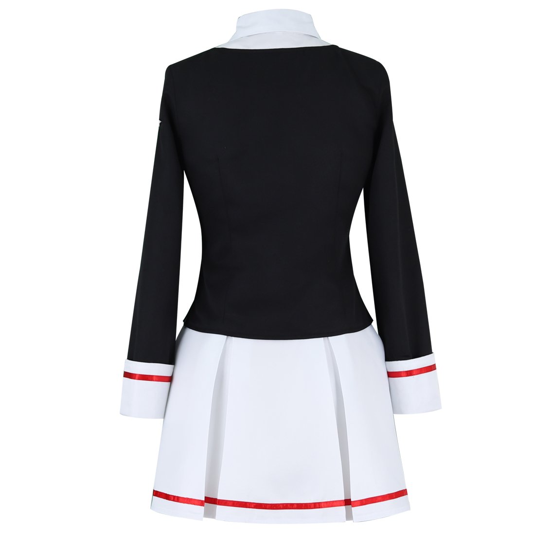 Disfraz de Cosplay de Anime pa - Men Formal Wear Vest reseña y precio